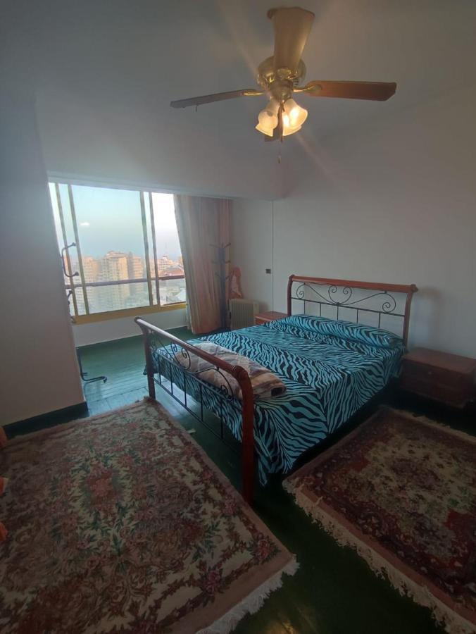 ايفو ترى المنتزه بالكامل Apartament