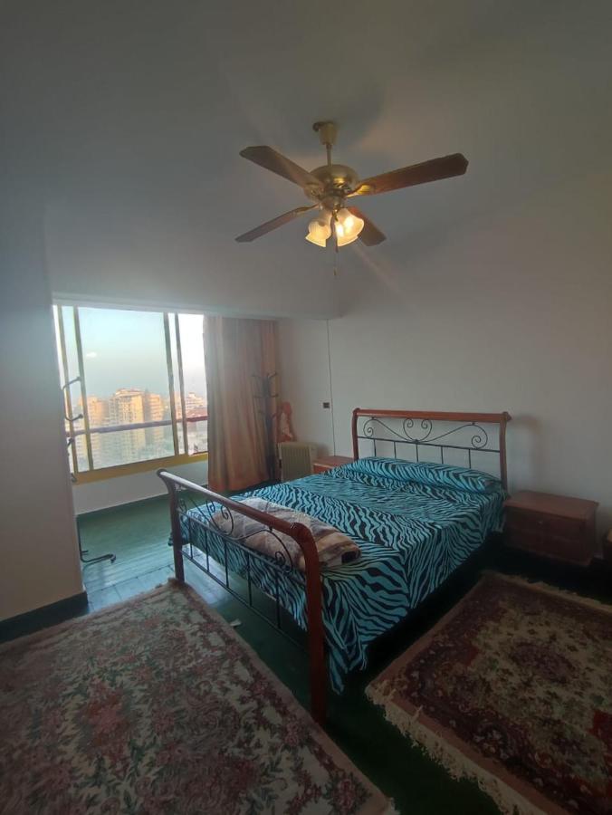 Apartament ايفو ترى المنتزه بالكامل *