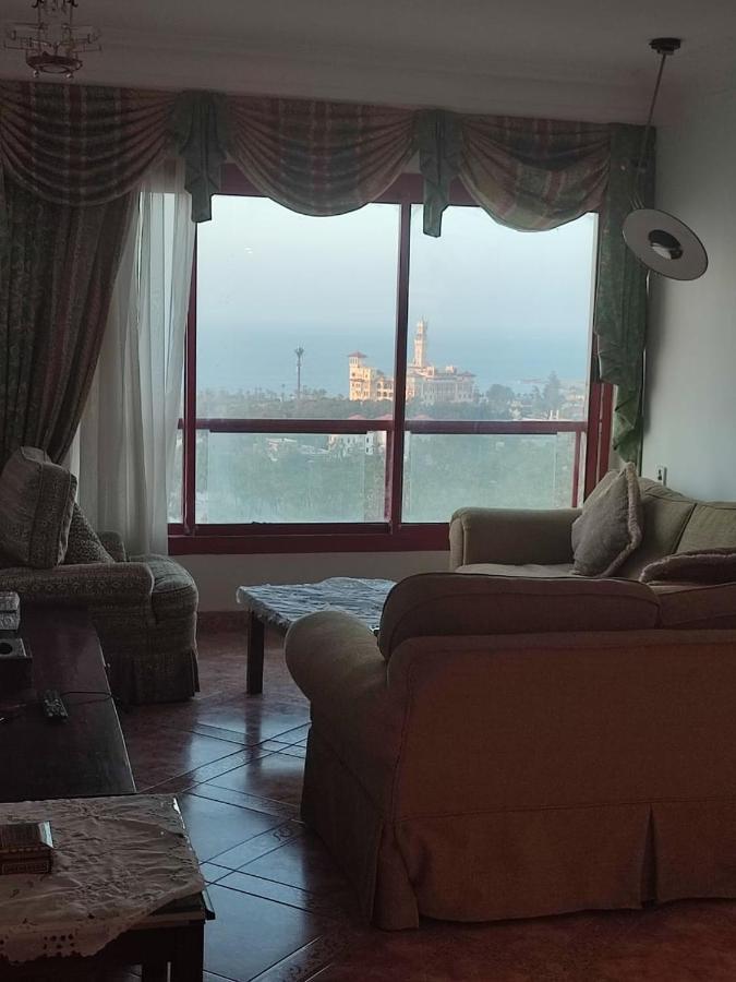 ايفو ترى المنتزه بالكامل Apartament *